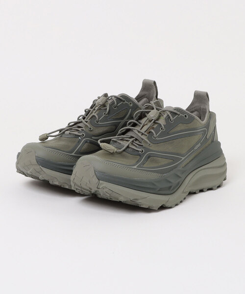 HOKA ONEONE（ホカ オネオネ） hoka スニーカー 「HOKA」1168931-LTS