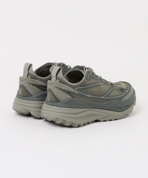 HOKA ONEONE（ホカ オネオネ） hoka スニーカー 「HOKA」1168931-LTS