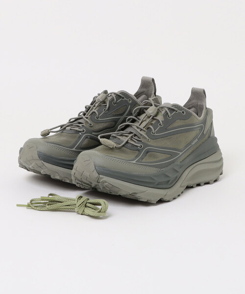 HOKA ONEONE（ホカ オネオネ） スニーカー 「HOKA」1168931-LTS