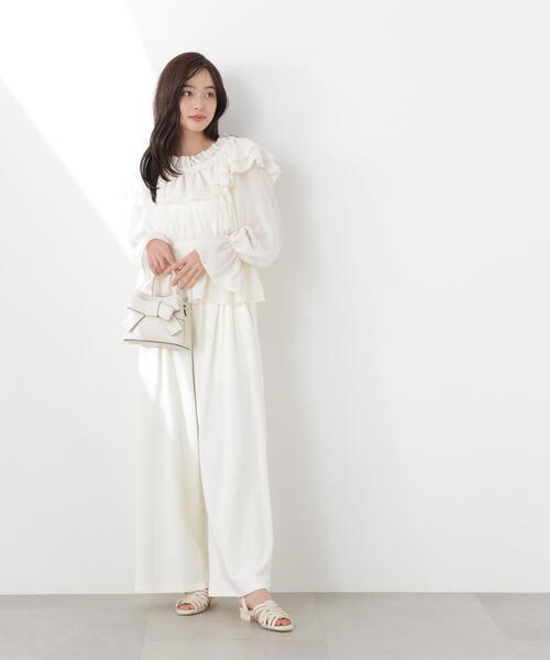 PROPORTION BODY DRESSING（プロポーションボディドレッシング