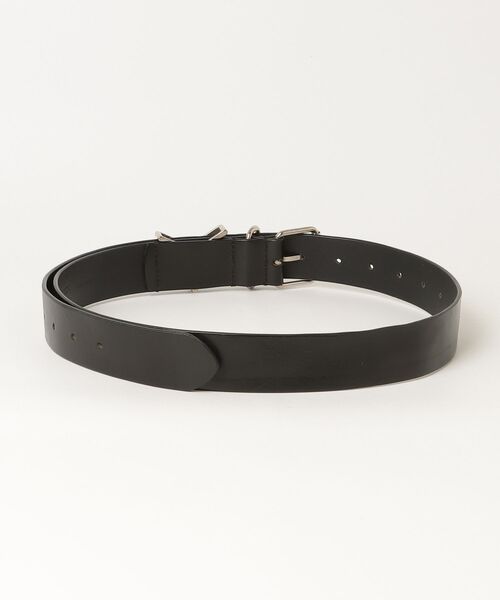 「Y/Project」 ベルト - ブラック メンズ_画像2