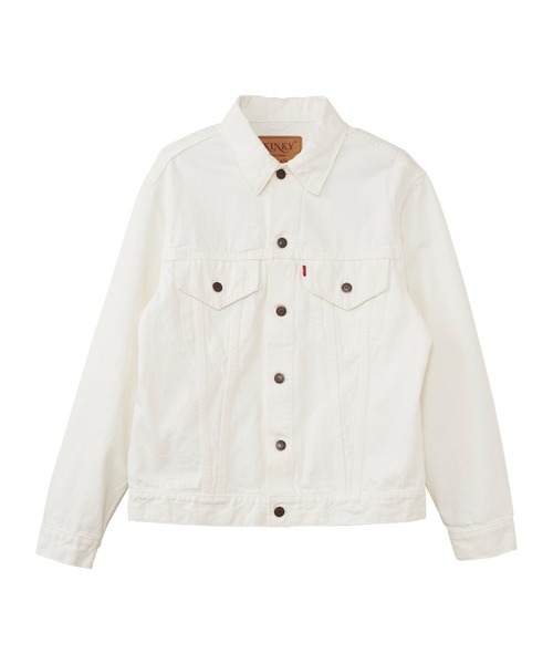 HYSTERIC GLAMOUR（ヒステリックグラマー） デニムジャケット SMALL
