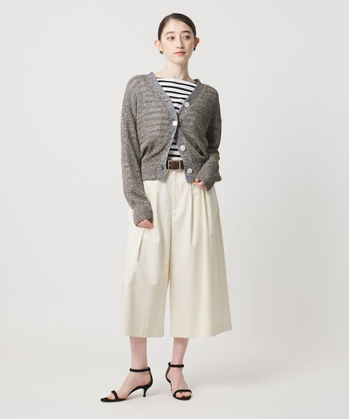 最終価格22日迄限定値下げ★ユナイテッドアローズ★カーディガン★送料無料 Cardigan｜TOPS｜ユナイテッドアローズ（UNITED ARROWS）｜WOMEN｜2024