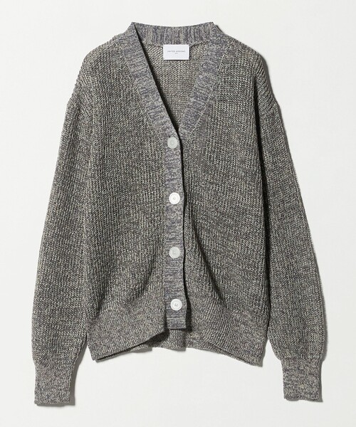 UNITED ARROWS（ユナイテッドアローズ） カーディガン カラーヤーン V