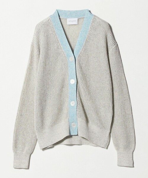 UNITED ARROWS（ユナイテッドアローズ） カーディガン カラーヤーン V