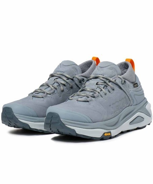 スニーカー ホカ カハ 3 ロー GTX KAHA 3 LOW GTX メンズの画像