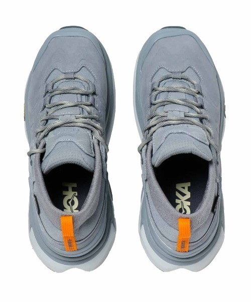 スニーカー ホカ カハ 3 ロー GTX KAHA 3 LOW GTX メンズの画像