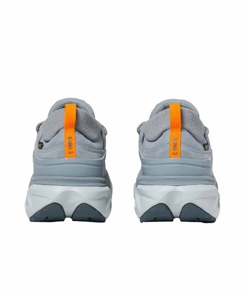 スニーカー ホカ カハ 3 ロー GTX KAHA 3 LOW GTX メンズの画像