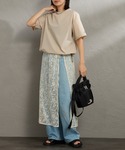 tシャツ 半袖 「KELTY/ケルティ」 別注...の詳細画像5