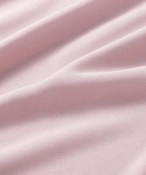 「alotta」 長袖ブラウス LL ホワイト レディース_画像9