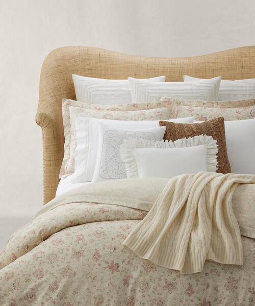 ベッド 寝具 Laine デュベ カバーの画像