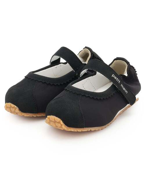 HYSTERIC MINI（ヒステリックミニ） ベビーシューズ FIRSTBABYSHOES