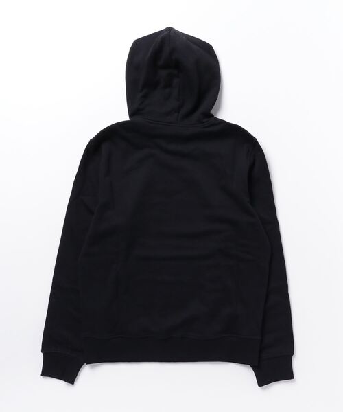 DIESEL（ディーゼル） プルオーバーパーカー X-LARGE ホワイト メンズ