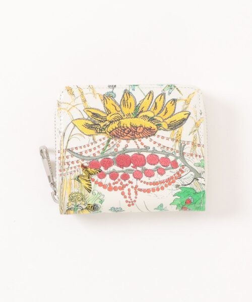 財布 折財布　ツモリチサト　together レディース