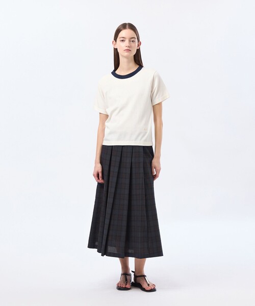 MACKINTOSH PHILOSOPHY（マッキントッシュフィロソフィー） スカート