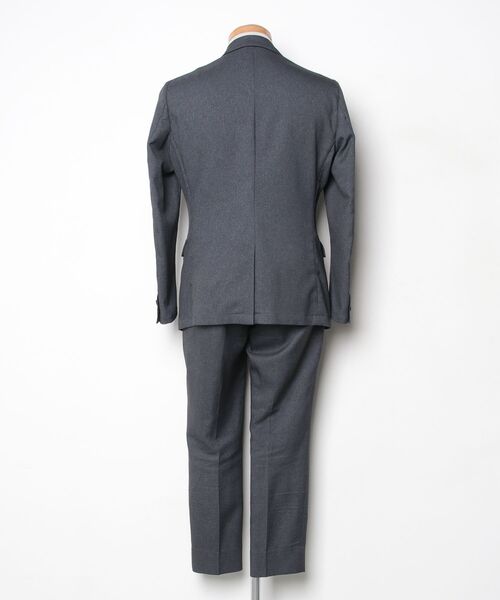 BEAUTY＆YOUTH UNITED ARROWS セットアップ M グレー メンズ