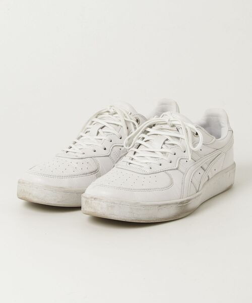Onitsuka Tiger（オニツカタイガー） ローカットスニーカー 24