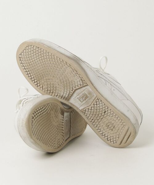 Onitsuka Tiger（オニツカタイガー） ローカットスニーカー 24