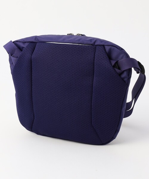 ARC'TERYX（アークテリクス） ショルダーバッグ ONE SIZE ブラック