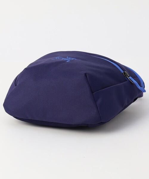 ARC'TERYX（アークテリクス） ショルダーバッグ ONE SIZE ブラック