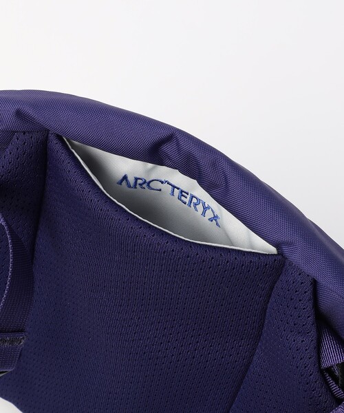 ARC'TERYX（アークテリクス） ショルダーバッグ ONE SIZE ブラック