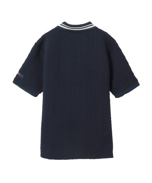 【最終値下げ】LOEWE ブラックポロシャツ ロゴ刺繍付き 中古・古着通販】LOEWE (ロエベ) 刺繍ロプリントtシャツ ブラック