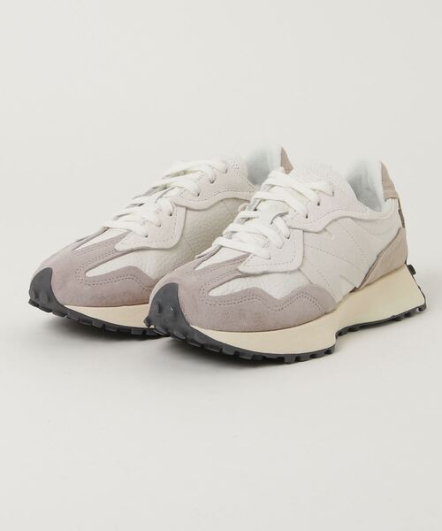 New Balance（ニューバランス） ローカットスニーカー 24.5cm オフ