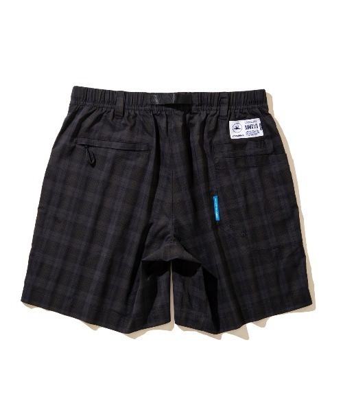 Liberaiders（リベレイダース） パンツ Liberaiders DOTAIR SHORTS