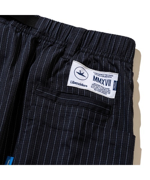 Liberaiders（リベレイダース） パンツ Liberaiders DOTAIR SHORTS