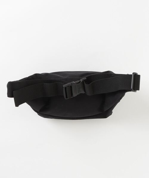「Manhattan Portage」 ウエストバッグ - ブラック レディース_画像2