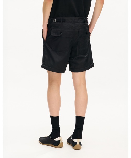 パンツ 'KENZO Signature' テクニカル パンツ メンズの画像