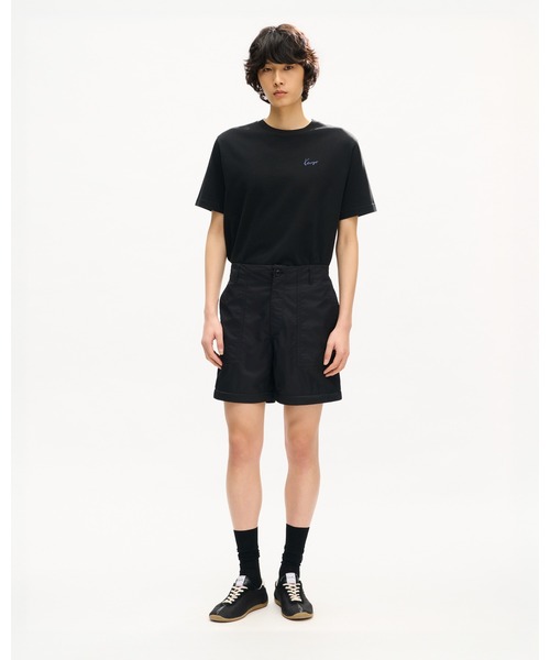 パンツ 'KENZO Signature' テクニカル パンツ メンズの画像