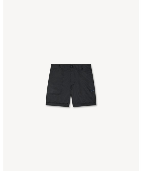 パンツ 'KENZO Signature' テクニカル パンツ メンズの画像