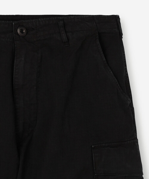 ワイドパンツ カーゴパンツ orSlow | 「別注」 VINTAGE FIT 6 POCKET CARGO PANTS MEN メンズの画像