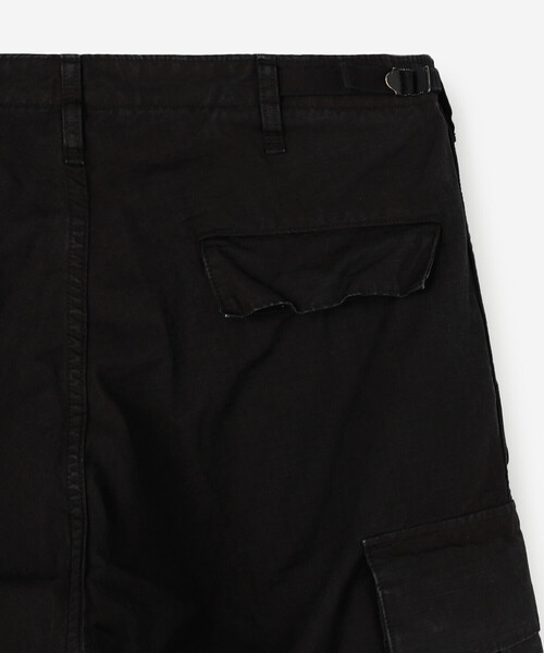 ワイドパンツ カーゴパンツ orSlow | 「別注」 VINTAGE FIT 6 POCKET CARGO PANTS MEN メンズの画像