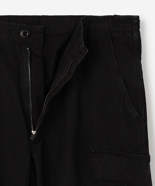 ワイドパンツ カーゴパンツ orSlow | 「別注」 VINTAGE FIT 6 POCKET CARGO PANTS MEN メンズの画像