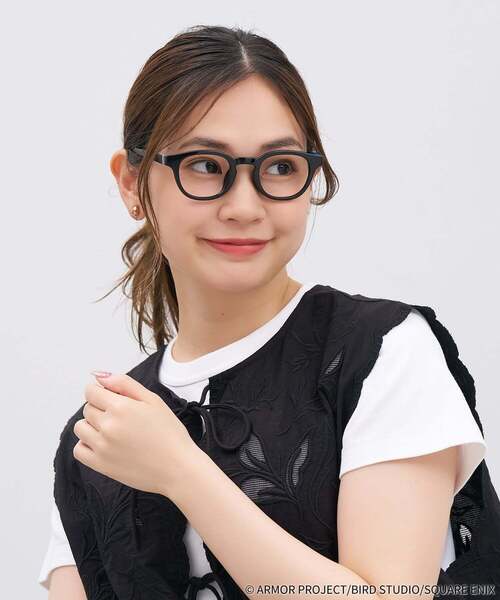 Zoff（ゾフ） 伊達メガネ メガネ 眼鏡 メンズ レディース : ZOZOTOWN