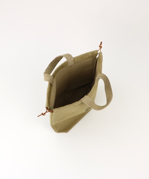 BrownBrown（ブラウンブラウン） ショルダーバッグ 「BrownBrown