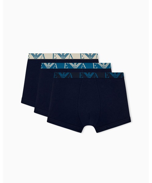 EMPORIO ARMANI ボクサーパンツ 「オンライン限定」「エンポリオ