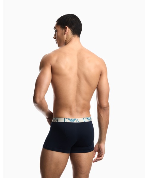 EMPORIO ARMANI ボクサーパンツ 「オンライン限定」「エンポリオ