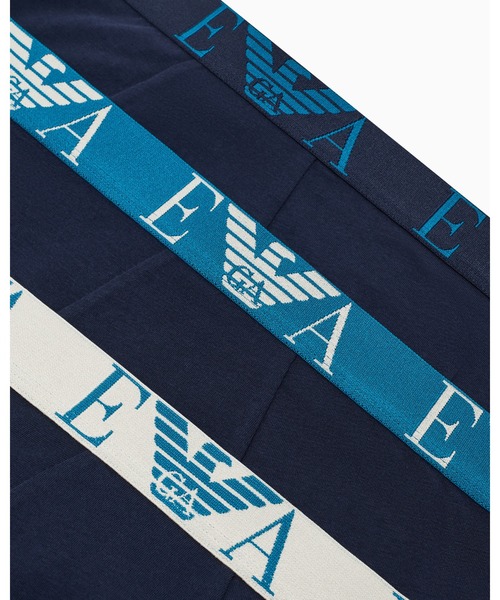 EMPORIO ARMANI ボクサーパンツ 「オンライン限定」「エンポリオ