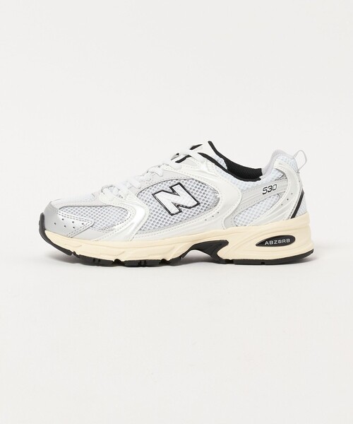New Balance MR530TA スニーカー 新品未使用 New Balance（ニューバランス） スニーカー 「New Balance」MR530TA/D