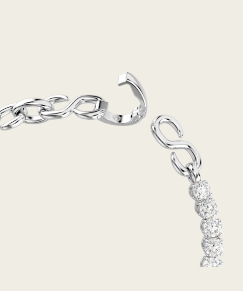 SWAROVSKI（スワロフスキー） ブレスレット 「公式」「スワロフスキー