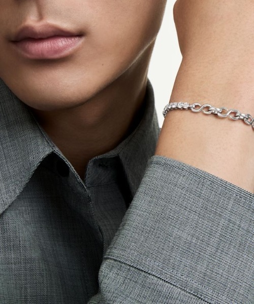 スワロフスキー　matrix ブレスレット SWAROVSKI（スワロフスキー） ブレスレット 「公式」「スワロフスキー