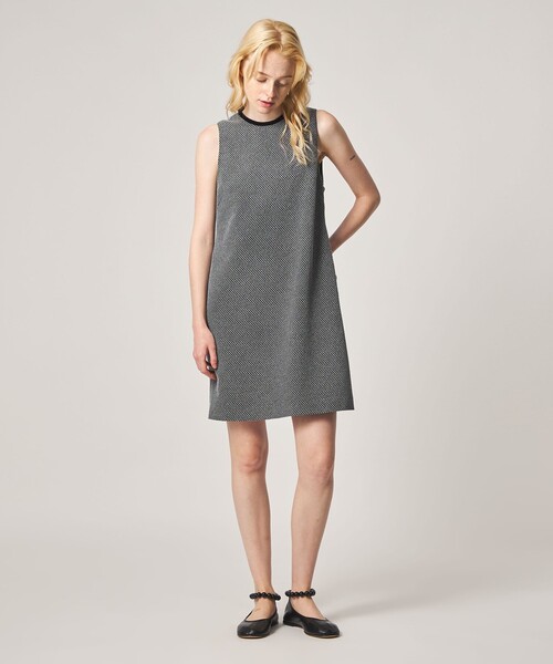 STEVEN ALAN（スティーブンアラン） ワンピース 「Steven Alan