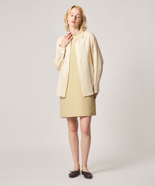 STEVEN ALAN（スティーブンアラン） ワンピース 「Steven Alan