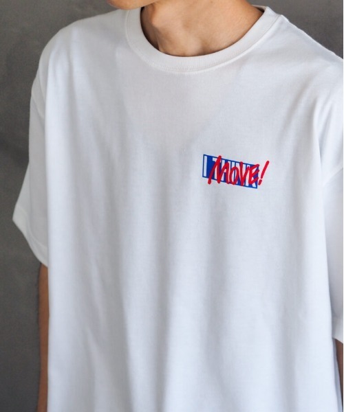 「Leyline」 半袖Tシャツ LARGE ブラック メンズ_画像3