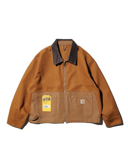 Carhartt（カーハート） ブルゾン アウター THRIFTY LOOK / US 