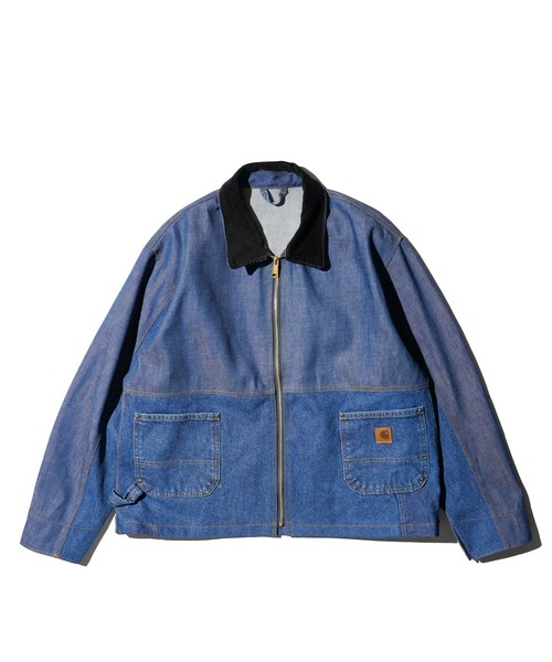 Carhartt（カーハート） ブルゾン アウター THRIFTY LOOK / US