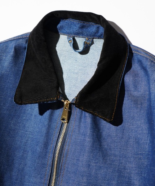 Carhartt（カーハート） ブルゾン アウター THRIFTY LOOK / US